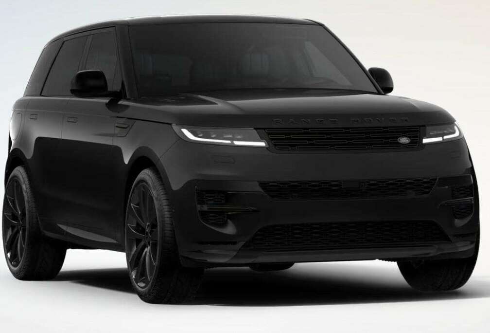 Land Rover P460e Dynamic SE AWD Auto. 26MY