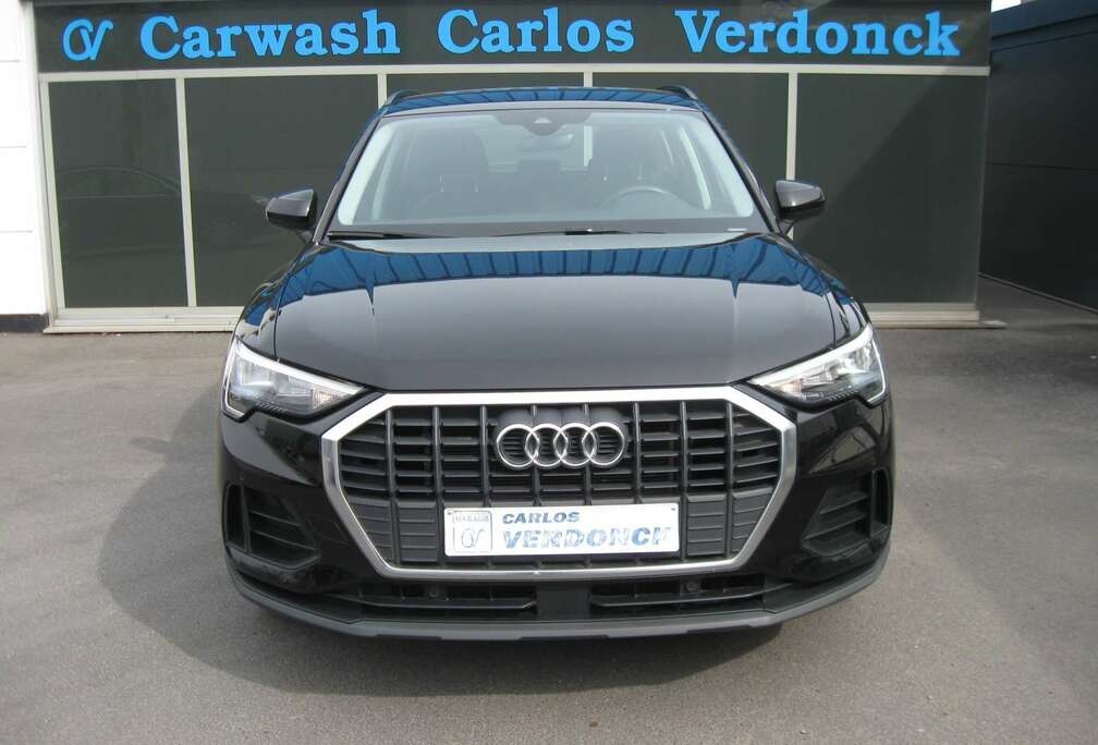 Audi Q3 35 TFSI AUTOMAAT