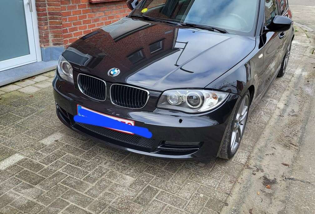 BMW 118d