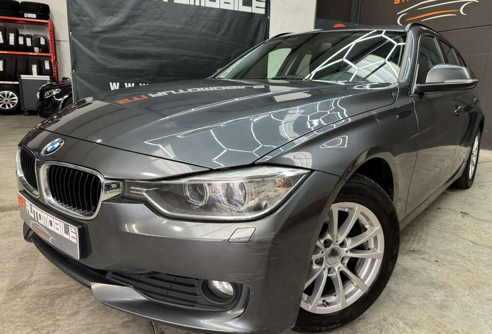 BMW **GARANTIE 12 MOIS **