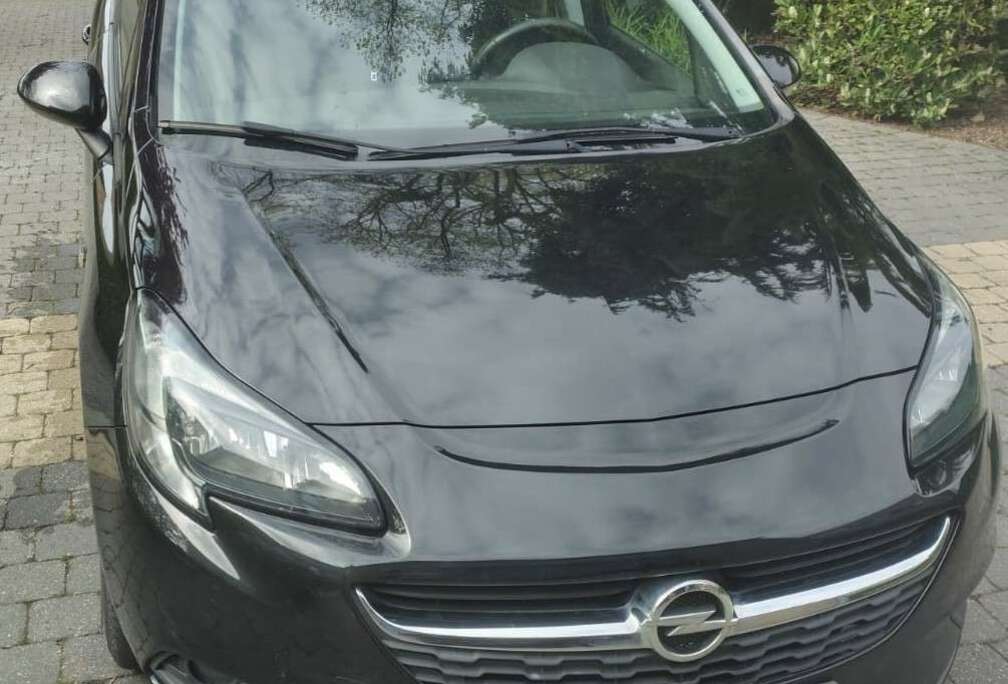 Opel Corsa 1.2i Essentia (EU6.2)