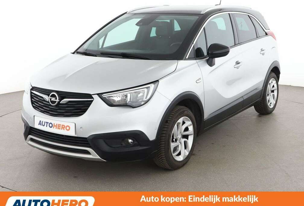 Opel 1.2 Turbo INNOVATION
