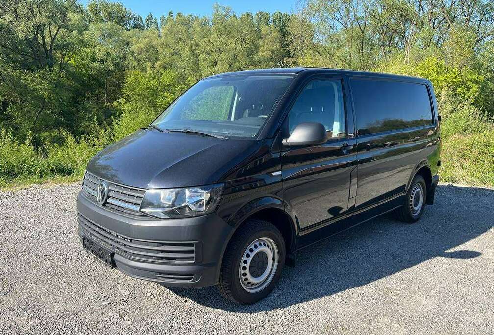 Volkswagen 2.0 TSi BENZINE slechts 69.469 KM 23.760€ + btw