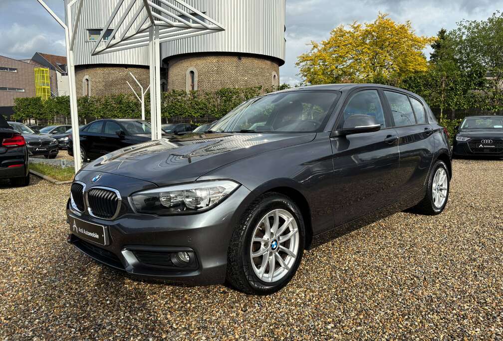 BMW i *CRUISE CONTROL*CAPTEUR AV+AR*GARANTIE*