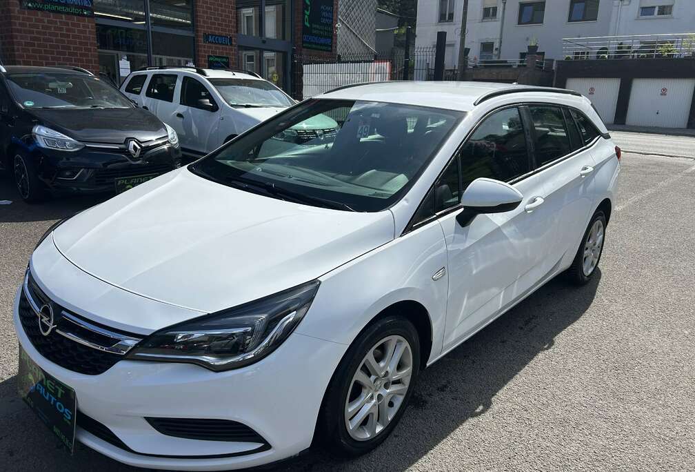 Opel Sports Tourer 1.6 CDTi ECOTEC  AIRCO BLUETOOTH  GA