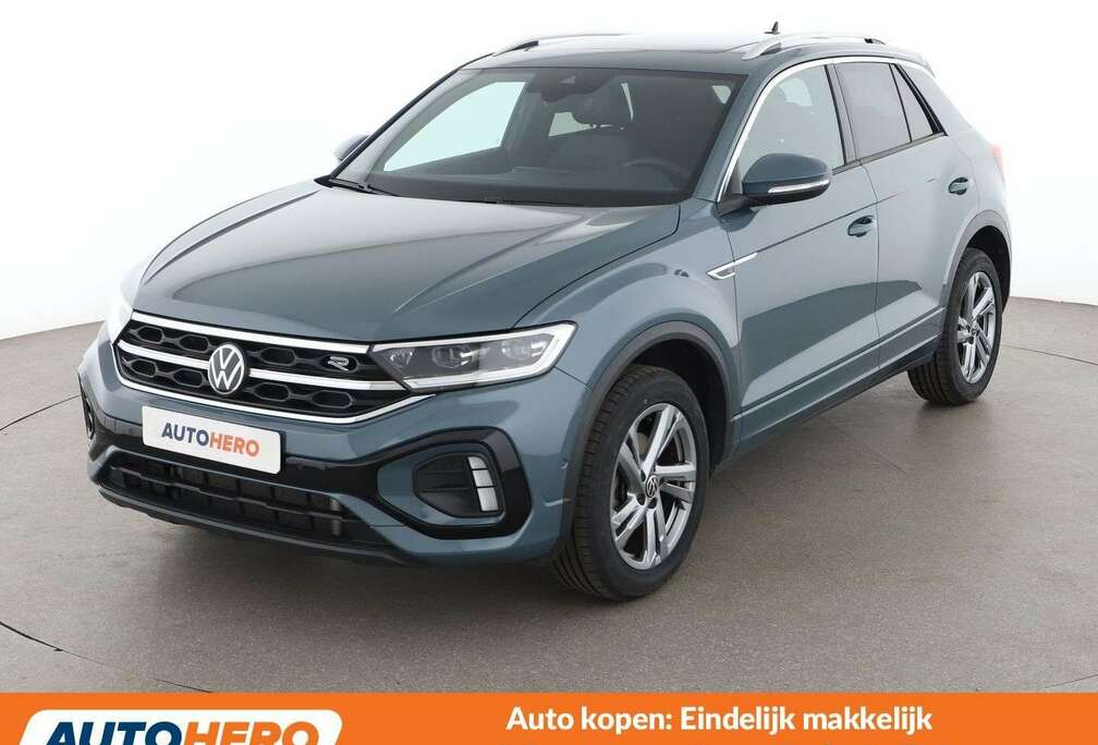 Volkswagen 1.5 TSI ACT R-Line