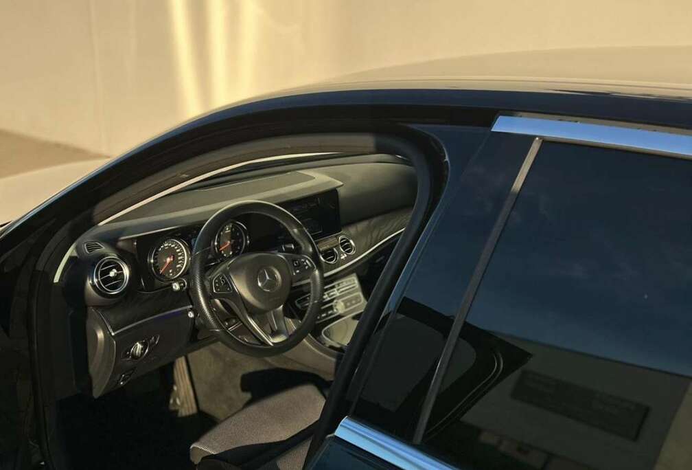 Mercedes-Benz 25.000€ Vaste Prijs
