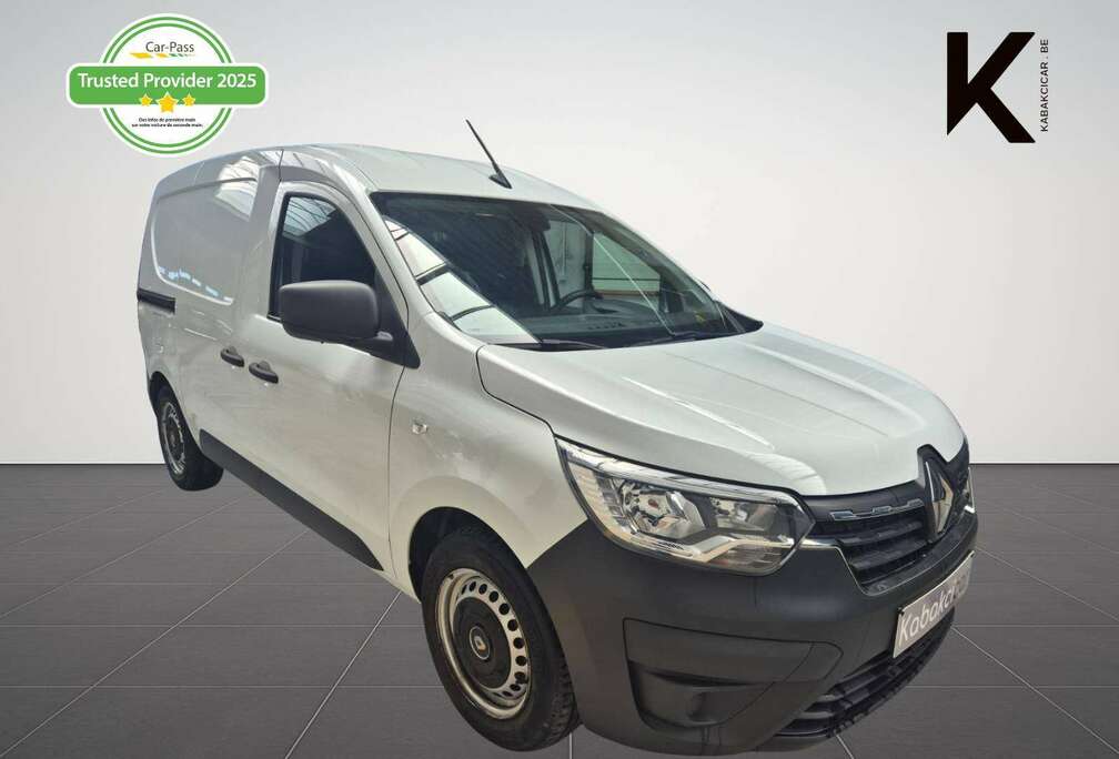 Renault UTILITAIRE 2 PLACES //36.000 KM//CLIM/USB/GARANTIE 12 MOIS//