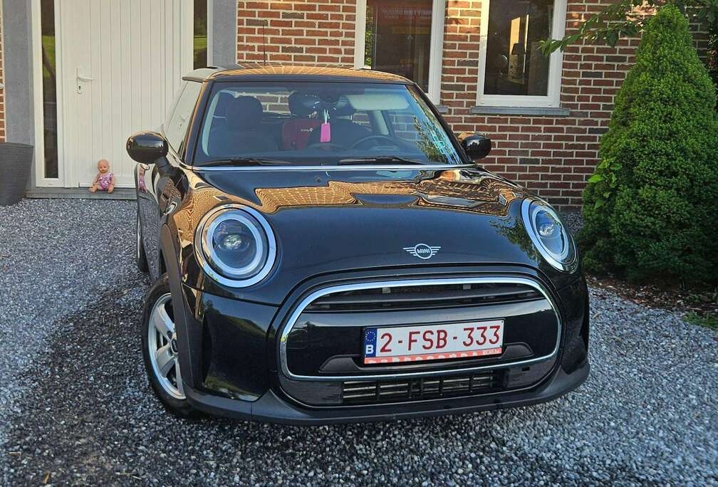 MINI Mini 1.5 Cooper OPF DCT