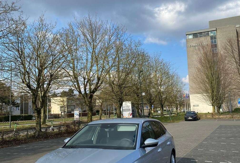Skoda 1.0 TSI Style DSG