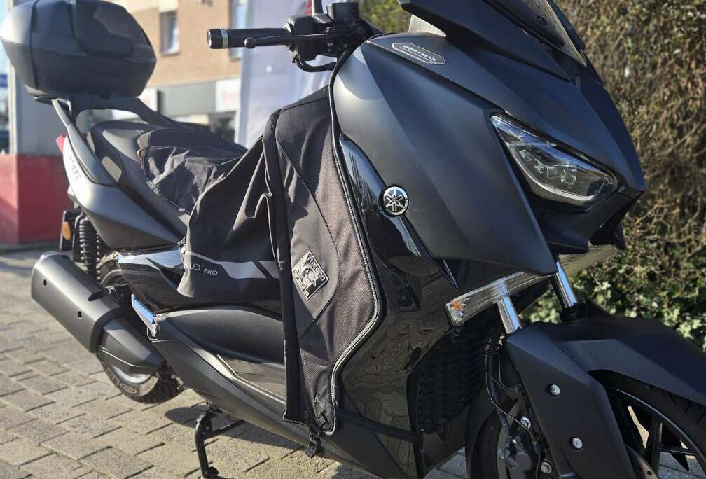 Iron Max