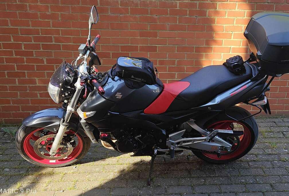 Suzuki