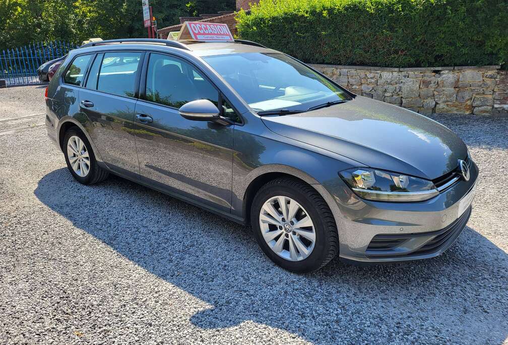 Volkswagen 1.0 TSI Comfortline / 109000 Km /2019