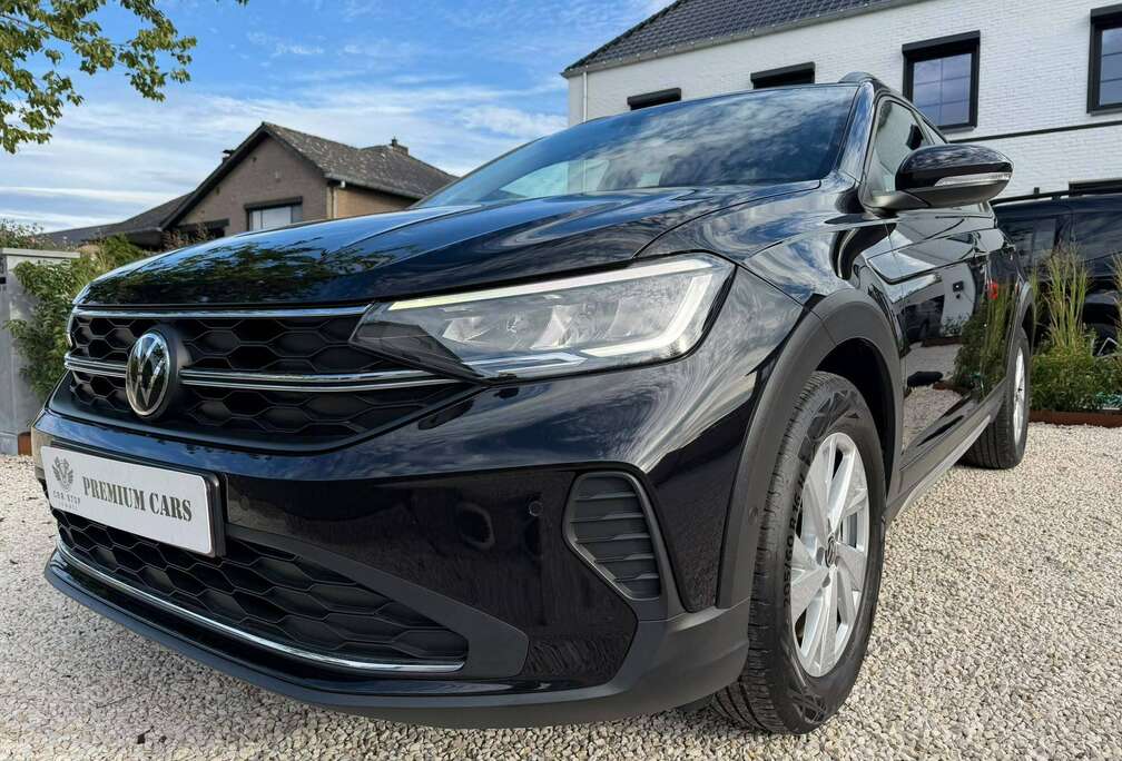 Volkswagen Taigo 1.0 TSI Life Business OPF DSG Life Business