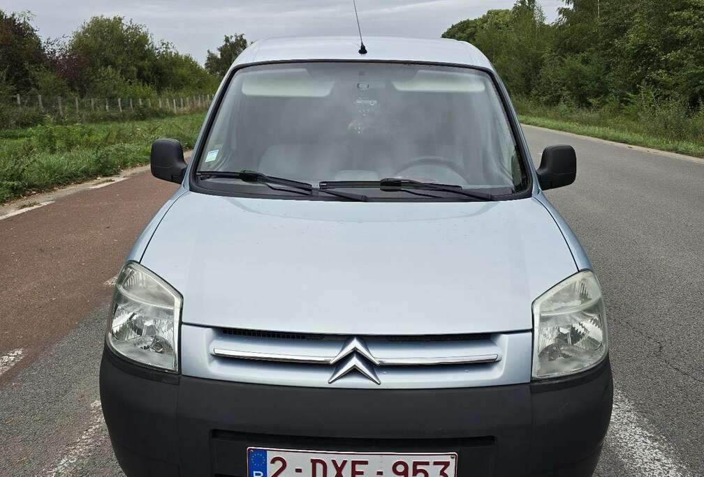 Citroen 1.9 D