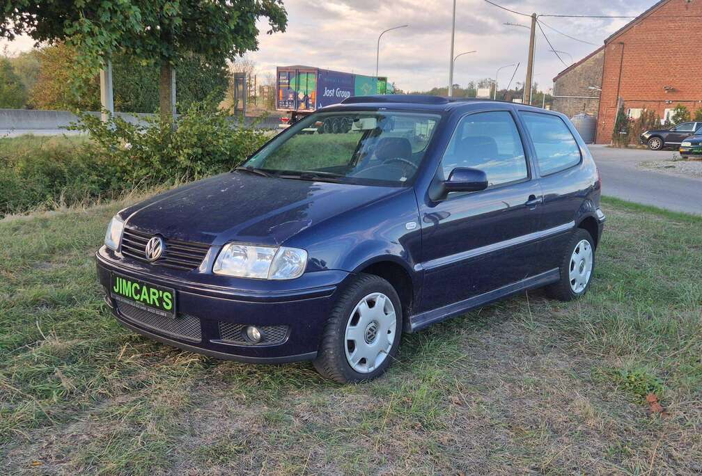 Volkswagen ✅️PRÊTE À IMMATRICULER ✅️