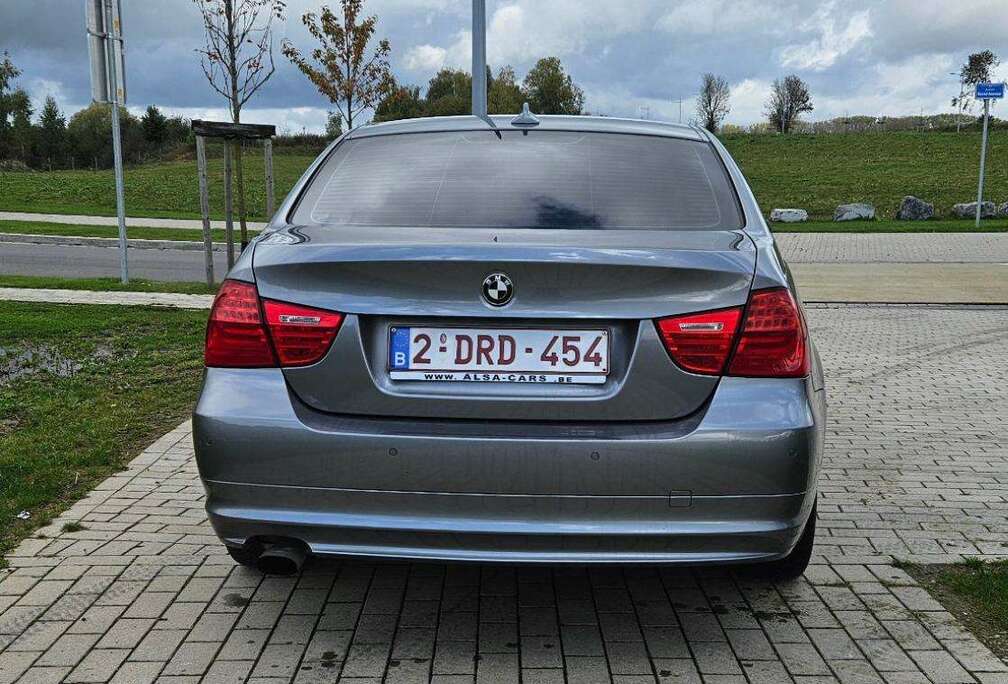 BMW 318i