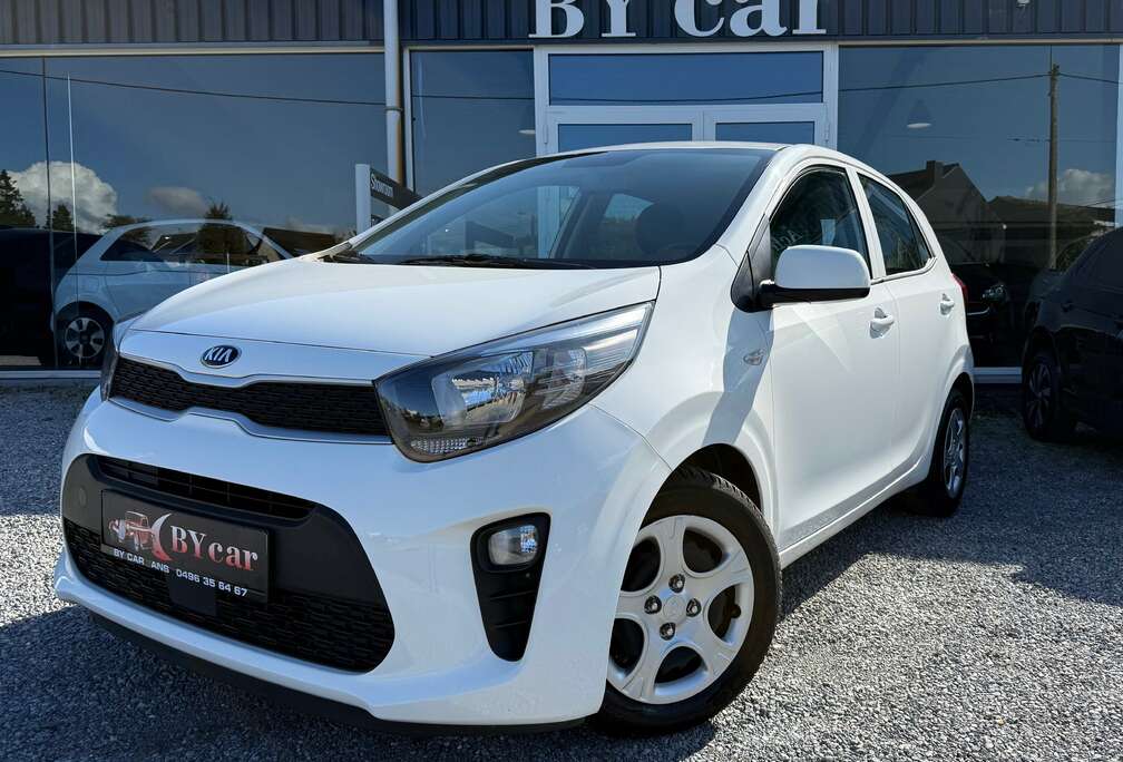 Kia 1.2i *GARANTIE 2 ANS* 1 PROPRIETAIRE