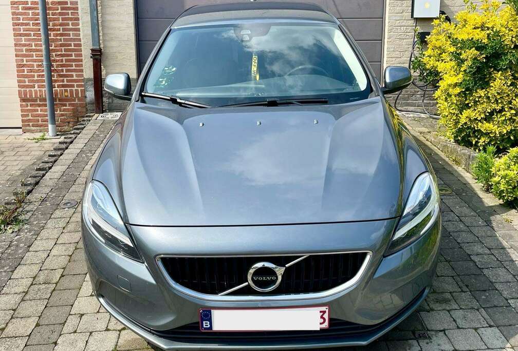 Volvo V40 D2 Momentum