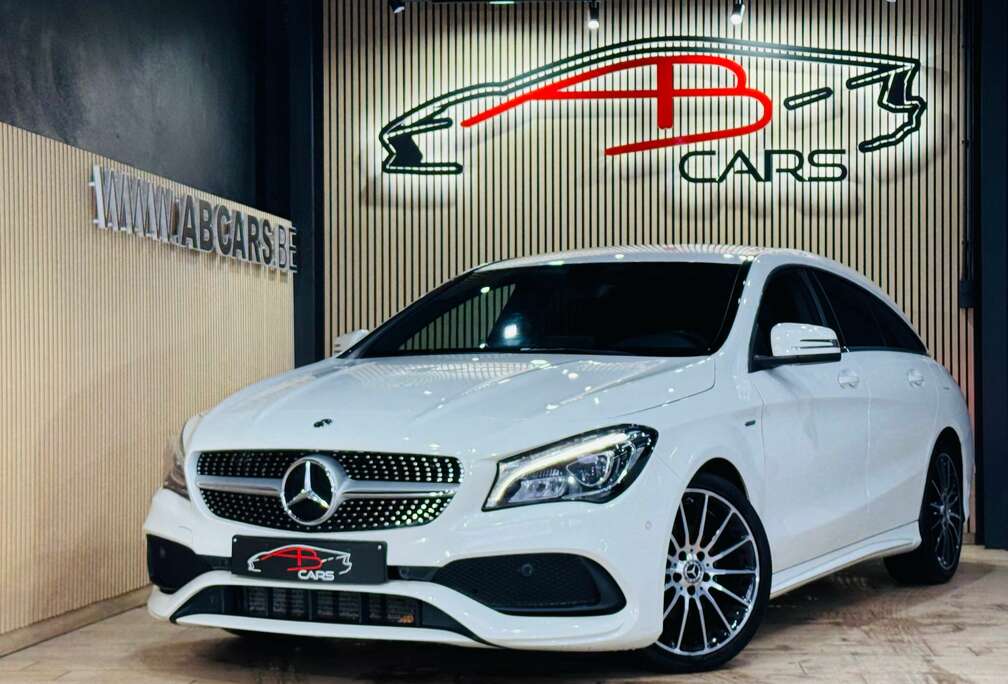 Mercedes-Benz D * PACK AMG EDITION 1 * GARANTIE 12 MOIS *