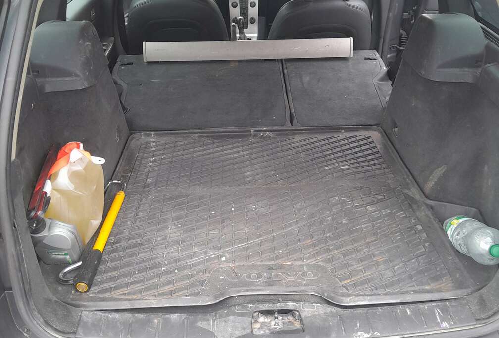 Volvo V50 1.6 Turbo - D