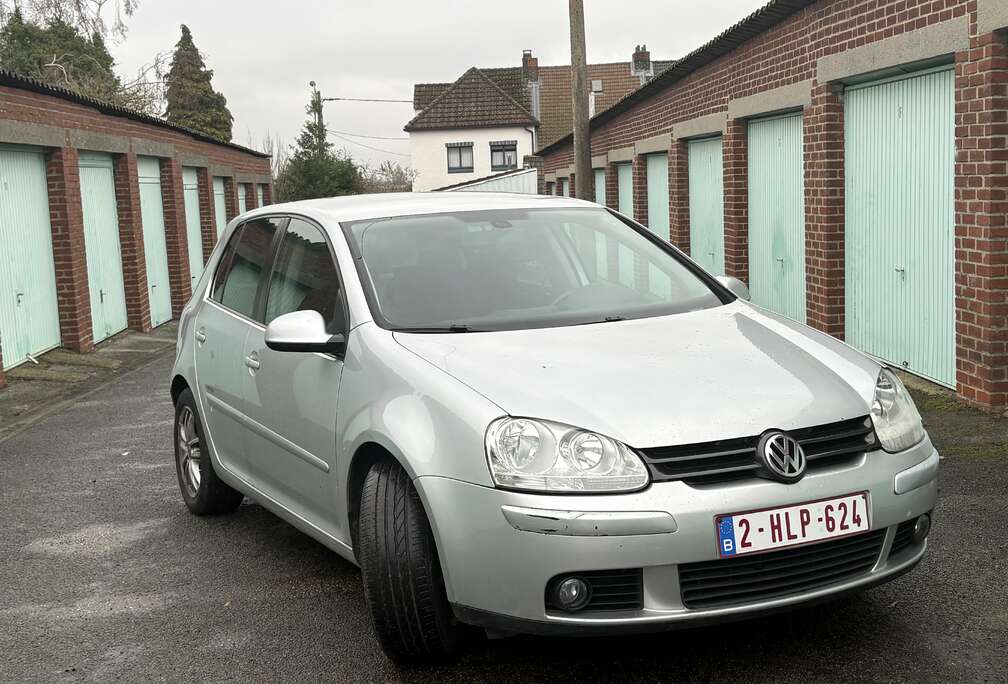 Volkswagen 1.4i 16v United
