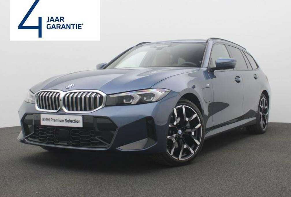 BMW FACELIFT 2 - M SPORT - PANODA