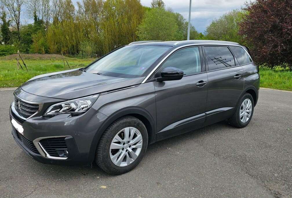 Peugeot 1.5 BlueHDi Active (EU6.2)