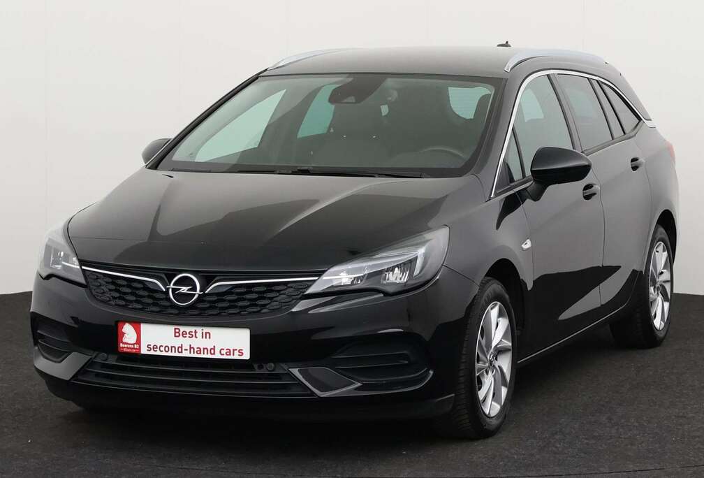 Opel 1.2T SPORTS TOURER  ELEGANCE + GPS + PDC + CRUISE