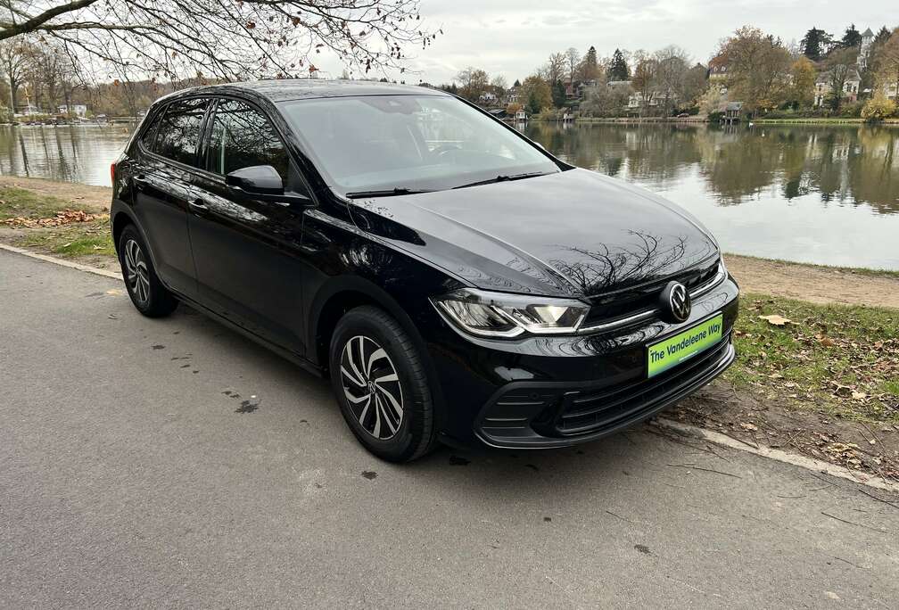 Volkswagen Polo 1.0 TSI 95 S