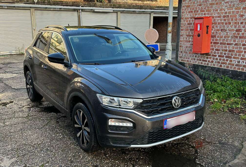 Volkswagen 2.0 TDi DSG