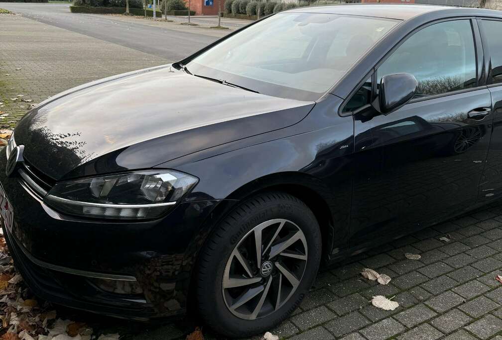 Volkswagen Golf SW 1.6 CR TDi BMT Comfortline