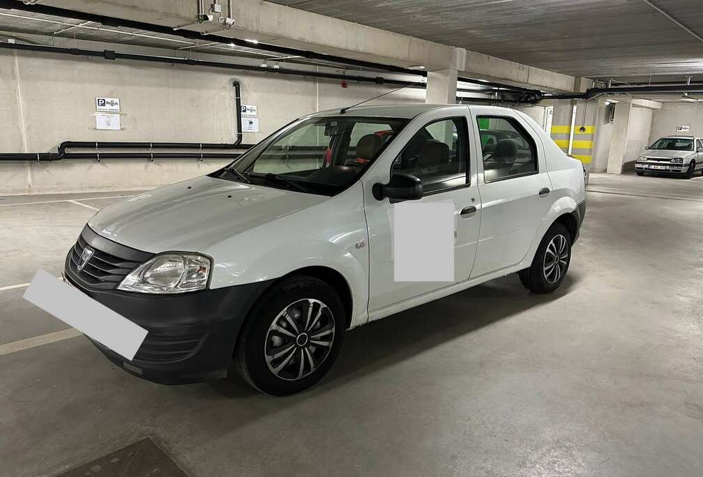 Dacia 1.2i