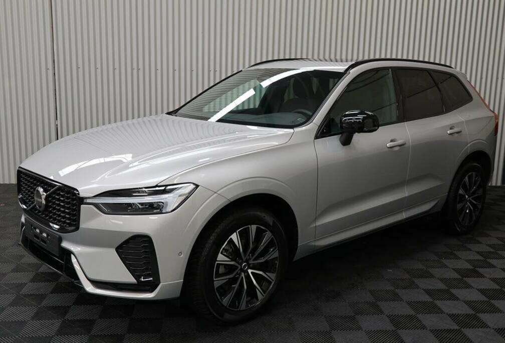 Volvo B4 Benzine Mild-Hybrid Plus Dark Pano ACC BLIS