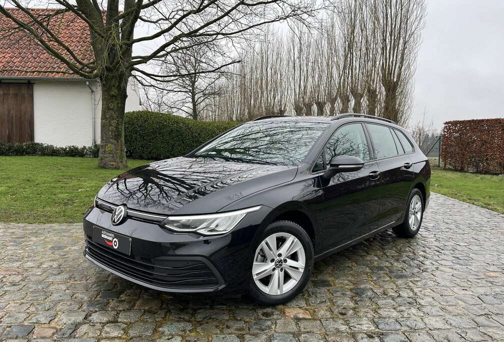 Volkswagen 1.0 TSI Life/1eigenr/Carplay/Camera/AdaptCruise...
