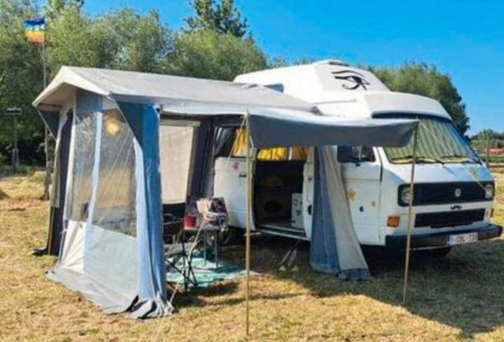 Volkswagen Westfalia / Joker