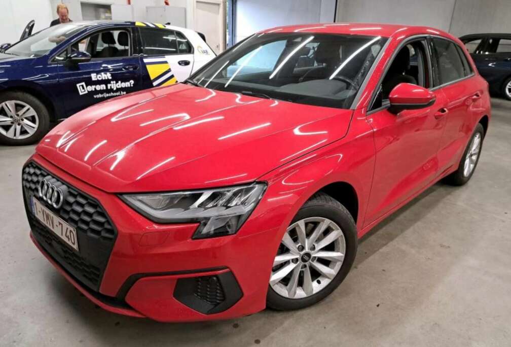 Audi Sportback 30 TFSI