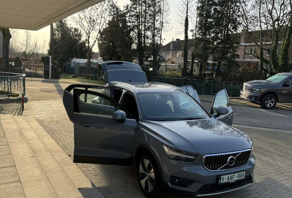 Volvo 1.5 T5 PHEV Recharge Pro/ Carplay/ Trekhaak