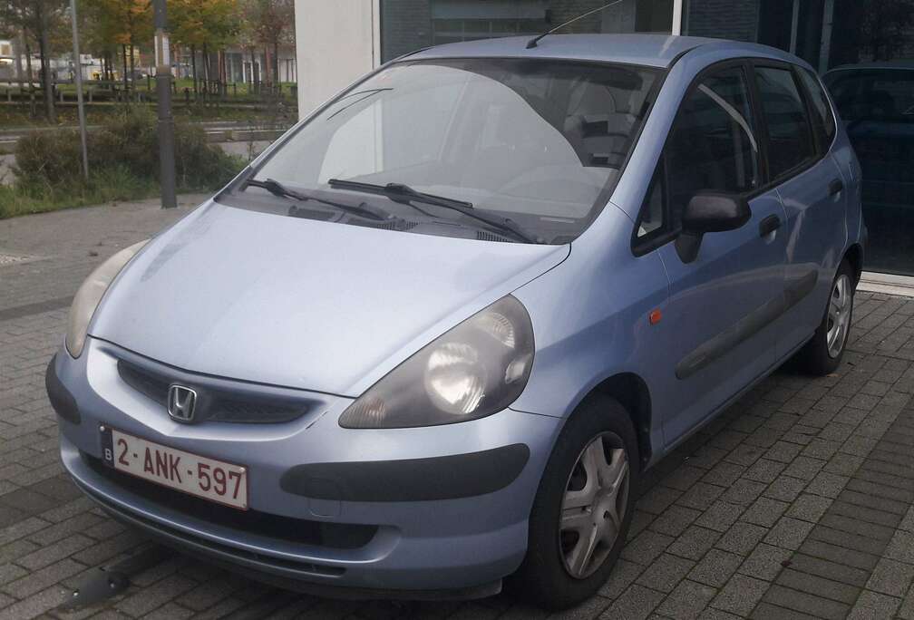 Honda Jazz 1.2i Cool