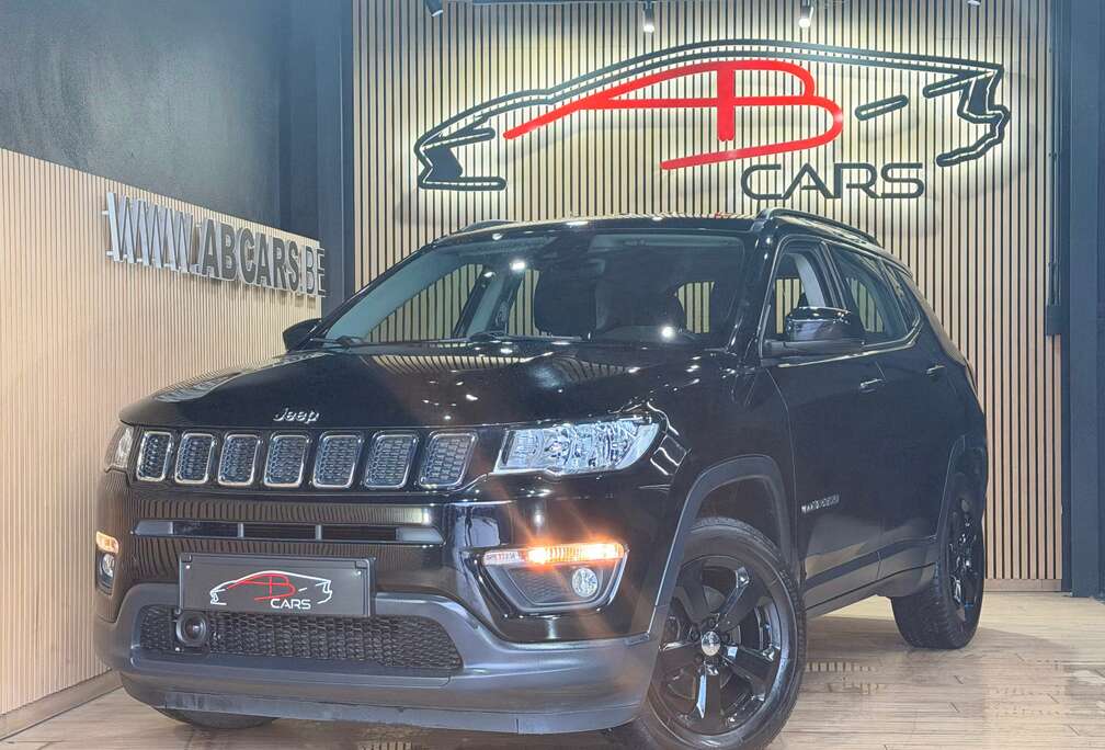 Jeep 1.4 Turbo 4x2 Longitude * GARANTIE 12 MOIS * 1ER P
