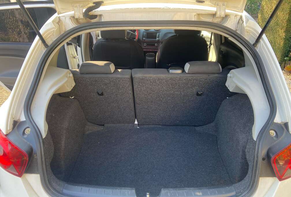 SEAT Ibiza 1.0 TSI Style Start