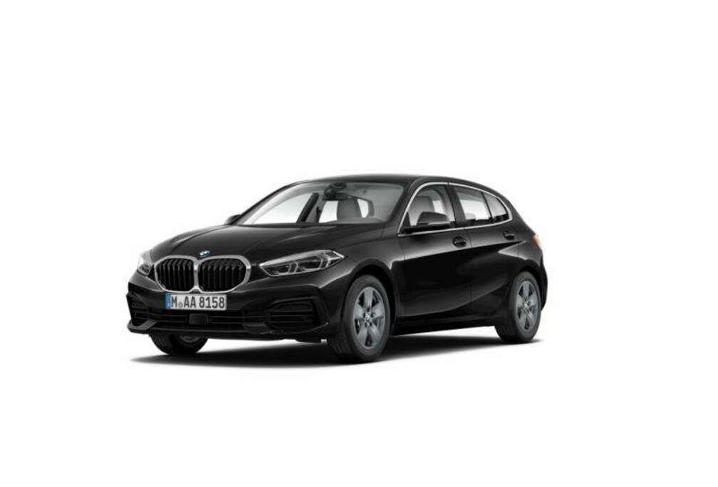 BMW iA Navi  LED  PDC  Carplay