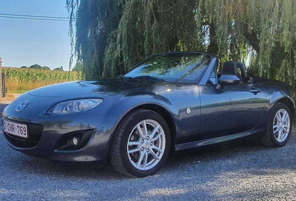 Mazda MX-5 1.8i Active
