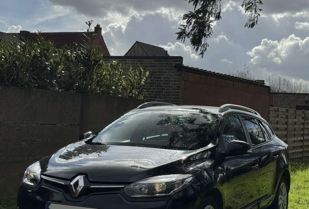 Renault Grandtour ENERGY TCe 130 Start & Stop LIMITED