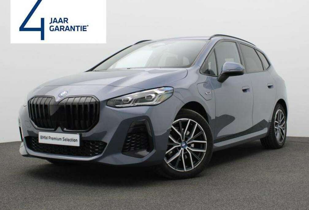 BMW xDrive - M SPORT - hybrid