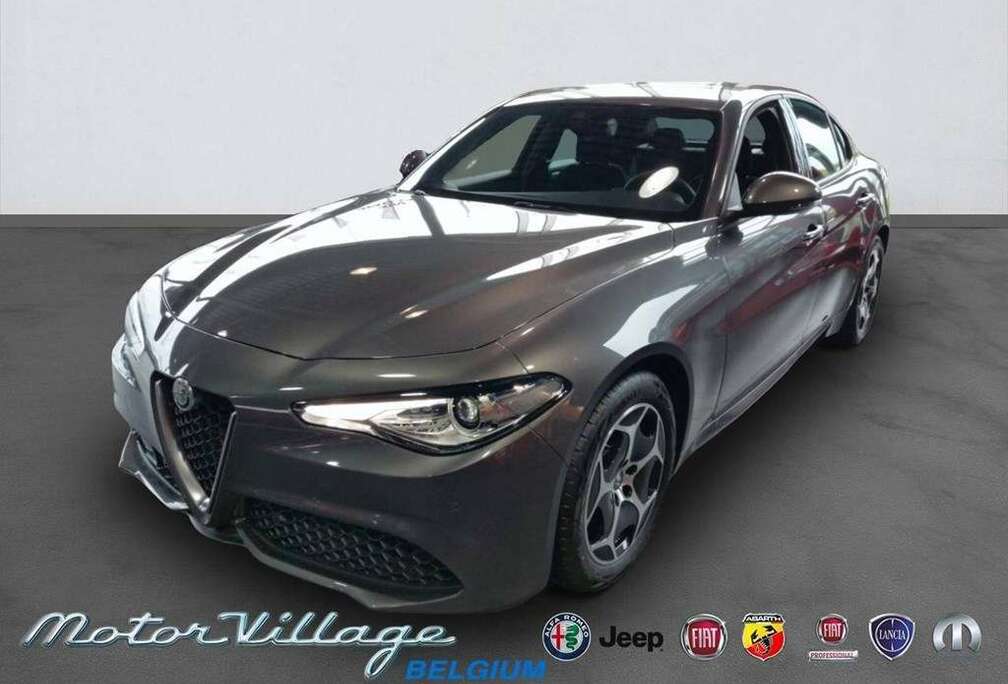 Alfa Romeo 2.2 D 160 Atx Rwd  AUTO Super