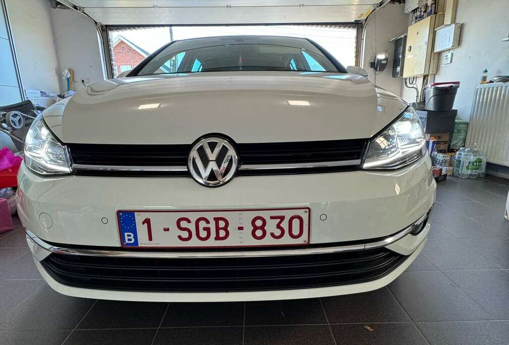 Volkswagen 1.6 TDI