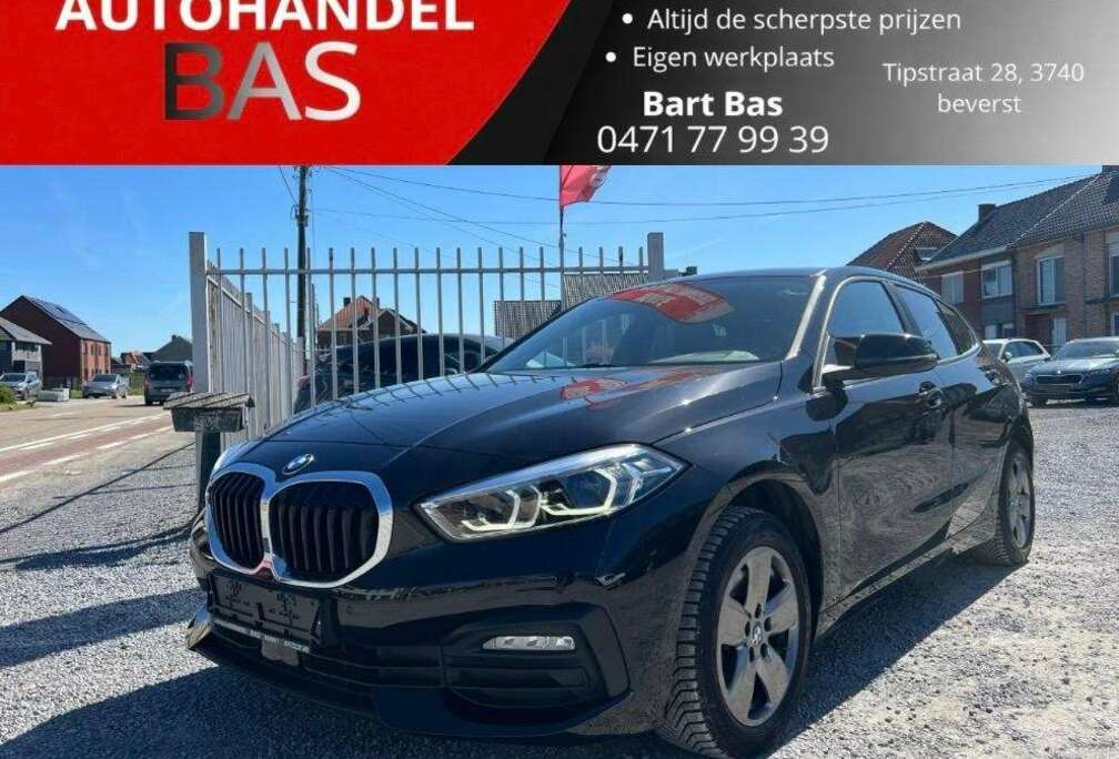 BMW NAVCARPLAYDIGITALECOCKCRUISEDAB1JGARANTIE