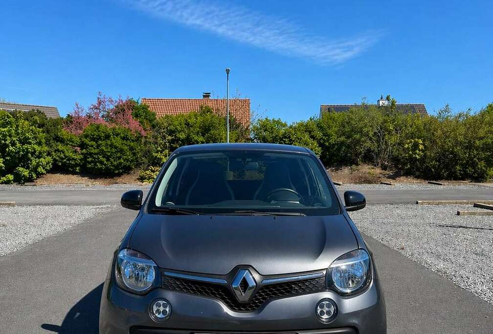 Renault 1.0i SCe Life S&S