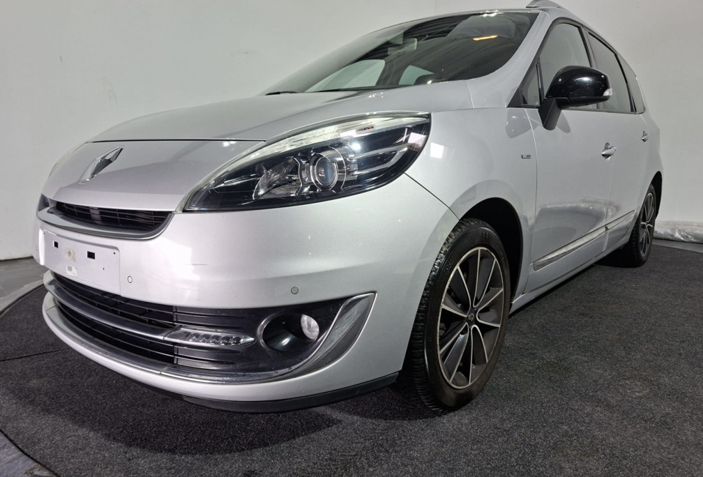 Renault Grand Scénic 1.2 TCe Energy Life 7pl.